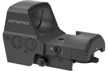 Image of Vector Optics VictOptics SRD 20x25 Reflex Red Dot Sight
