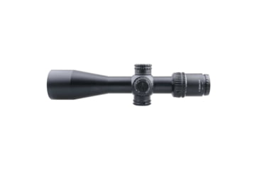 Image of Vector Optics Veyron Rifle Scope, 4-16x44mm, First Focal Plane, 30mm Tube, MPR-4 Non-Illuminated Reticle, 6061-T6, Black, SCFF-22