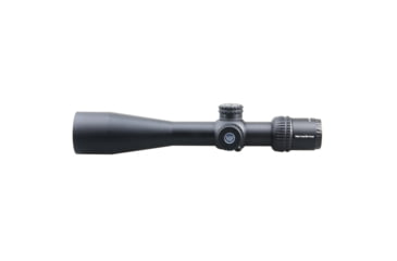 Image of Vector Optics Veyron Rifle Scope 6-24x44mm, First Focal Plane , MIL &amp; CM MPR-4 Etched Glass Reticle, Black, SCFF-23