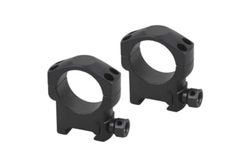 Image of Vector Optics Veyron Rifle Scope 6-24x44mm, First Focal Plane , MIL &amp; CM MPR-4 Etched Glass Reticle, Black, SCFF-23