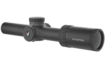 Image of VictOptics S10 1-10x24