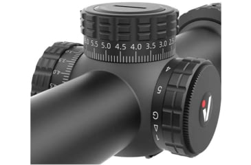 Image of VictOptics S10 1-10x24