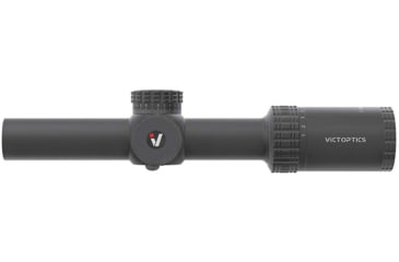 Image of VictOptics S10 1-10x24i Fiber