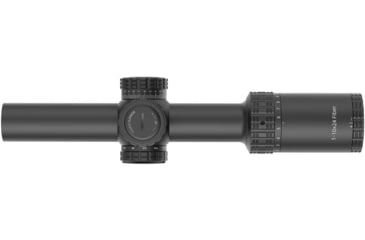 Image of VictOptics S10 1-10x24i Fiber