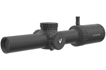 Image of VictOptics S10 1-10x24i Fiber