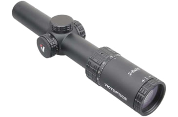 Image of VictOptics SCB 2-5x24mm 30mm Tube Rifle Scope