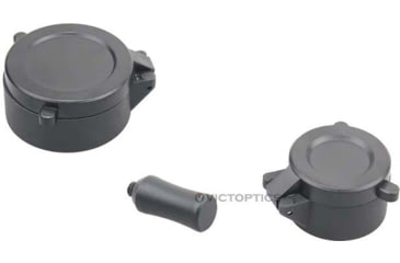 Image of VictOptics SCB 2-5x24mm 30mm Tube Rifle Scope