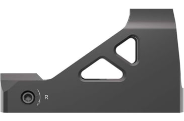 Image of VictOptics V3 1x16x20 Red Dot Sight