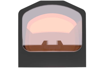 Image of VictOptics V3 1x16x20 Red Dot Sight