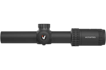 Image of VictOptics Victoptics S6 1-6x24i Fiber