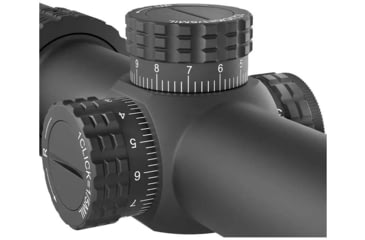 Image of VictOptics Victoptics S6 1-6x24i Fiber