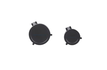 Image of Vector Optics Wrangler Rifle Scope, 1x24mm, 30mm Tube, Duplex-F Reticle, Black, SCOC-22