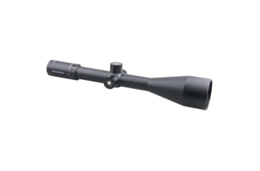 Image of Vector Optics Zalem 4-48x65mm Rifle Scope, 39mm, SFP, VET-L338, Nitrogen Purged, Black, SCOL-25