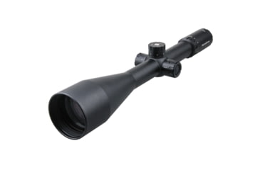 Image of Vector Optics Zalem 4-48x65mm Rifle Scope, 39mm, SFP, VET-L338, Nitrogen Purged, Black, SCOL-25