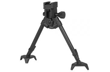 Image of Versa-Pod Defense M91 VersaPod Bipod Rest, Black, 180-091