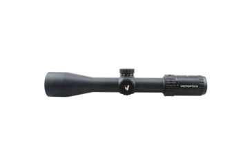 Image of VictOptics S4 Rifle Scope. 4-16x44mm, 30mm Tube, Second Focal Plane, MDL Wire Reticle Rifle Scope, Black, OPSL16