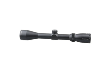 Image of VictOptics PAC 3-9x40mm, 1 Inch Tube, VMD-2 Reticle Rifle Scope, Black, OPSL20