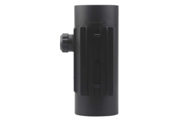 Image of VictOptics Red Dot Sight, 1x35mm, 5 MOA Green/ Red Dot Reticle, 6061-T6, Black, RDSL05