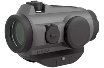 Image of VictOptics SRD 1x20 GRA Red Dot Sight