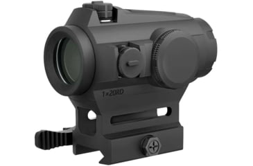 Image of VictOptics SRD 1x20 Red Dot Sight