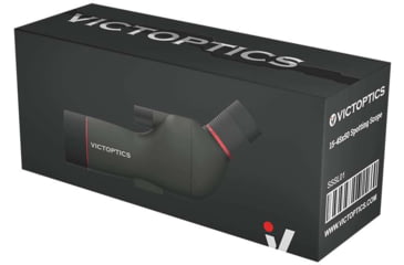 Image of VictOptics Victoptics 15-45x50 Spotting Scope
