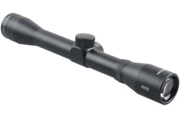 Image of VictOptics Victoptics A1 4x32mm 1 in Rifle Scope, Second Focal Plane