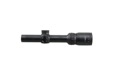Image of VictOptics ZOD 1-4x20mm Rifle Scope, 1 inch Tube, VMD-2 Retcle Rifle Scope, Black, OPSL18