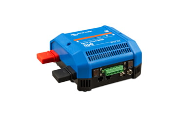 Image of Victron Energy Lynx Smart BMS 500 Battery MGMT System f/Lithium Smart Batteries