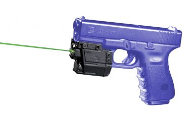 Image of Viridian Sight w/ Universal Mount X5