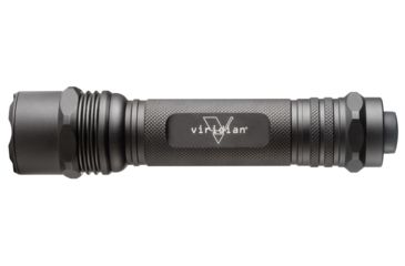 Image of Viridian V100 Red LED Flashlight,200 Yard Range 980-0010