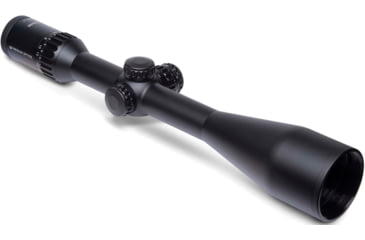 Image of Viridian OpticsPlanet Exclusive Antero 5-30x56mm Rifle Scope 30mm Tube SFP, Illuminated BDC Reticle, MOA, 981-0037