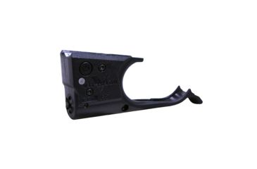 Image of Viridian Reactor 5 Green Laser Sight for Remington RM380 featuring ECR, w/ Hybrid Belt Holster, Black, R5-RM380
