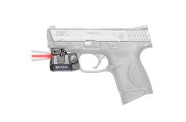 Image of Viridian Viridian C5L-R w/ TacLoc holster for Springfield XD/XDm C5LR-PACK-C3
