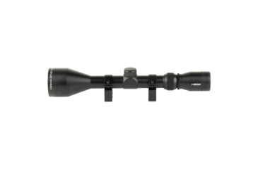 Image of Viridian Weapon Technologies EON, Rifle Scope, 3-9X, 50mm Objective, BDC Reticle, 1" Main Tube, Black, 981-0115