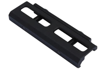 Image of Viridian Weapon Technologies HS1 Infrared Laser Sight w/ Picatinny Adapter, Black, 912-0059