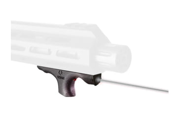 Image of Viridian Weapon Technologies HS1 Infrared Laser Sight w/ Picatinny Adapter, Flat Dark Earth, 912-0062