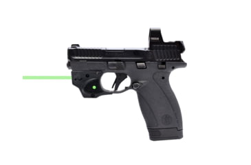 Image of Viridian Weapon Technologies E-Series