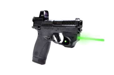 Image of Viridian Weapon Technologies E-Series