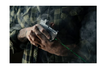 Image of Viridian Weapon Technologies E-Series