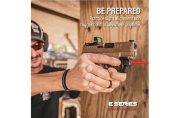 Image of Viridian Weapon Technologies E-Series