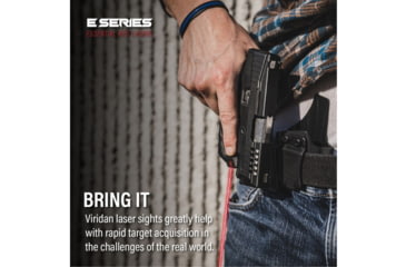 Image of Viridian Weapon Technologies E-Series