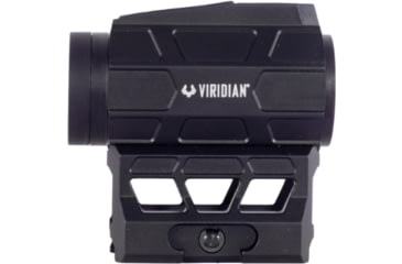 Image of Viridian Weapon Technologies VENTA 1x22mm Reflex Red Dot Sight