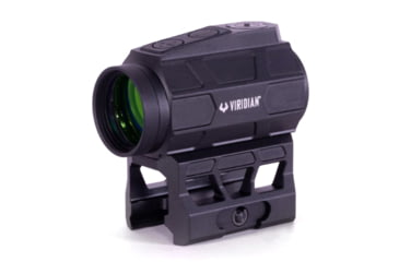 Image of Viridian Weapon Technologies VENTA 1x22mm Reflex Red Dot Sight
