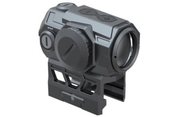 Image of Viridian Weapon Technologies VENTA, Green Dot Sight, 2 MOA, 22MM Objective
