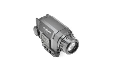 Image of Viridian X5L GEN2 Universal Green Laser Sight, 178 Lumen Tactical Light, Black, X5L