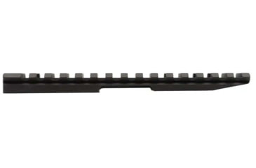 Image of Vision Products Picatinny Rail For Bergara, 30MOA, Black, VISION-225
