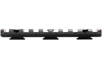 Image of Vision Products Picatinny Rail For UIT Rail, 10 cm, Black, VISION-310