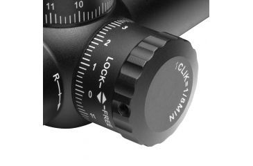Image of Vism 2.5-10x50 Evolution Series Scope Rifle Scope - P4 Sniper Glass Etched Reticle VEVOFP251050G