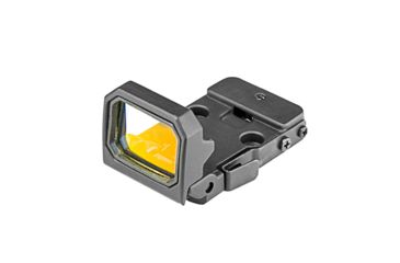 Image of VISM Flipdot Reflex Optic Red Dot Sight, 3 MOA Dot Reticle VDFLIPGLOM2