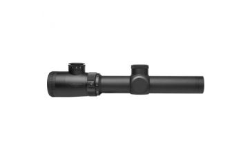 Image of VISM SAFARI 1-4X24 D-PLX Rifle Scope VSAFD11424G